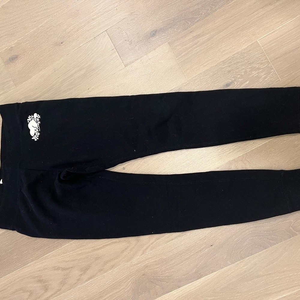 Roots leggings